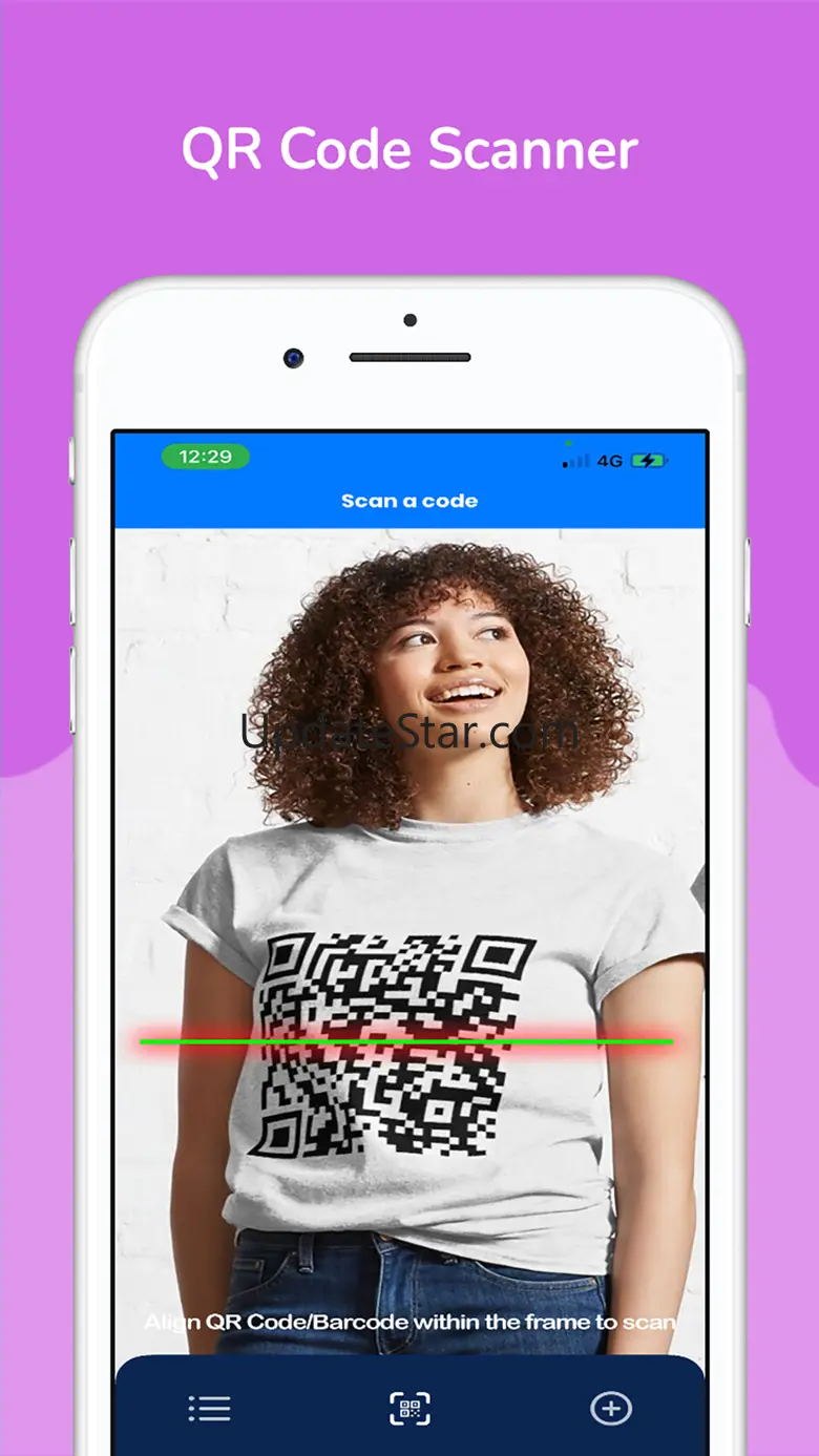 QR Code Reader - Create QR 1.4.12