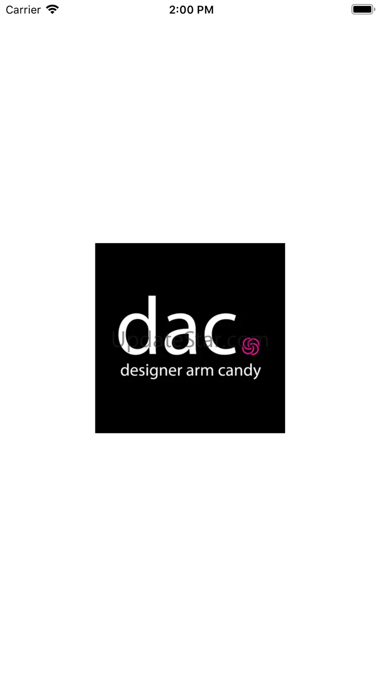 Designer Arm Candy 2.5
