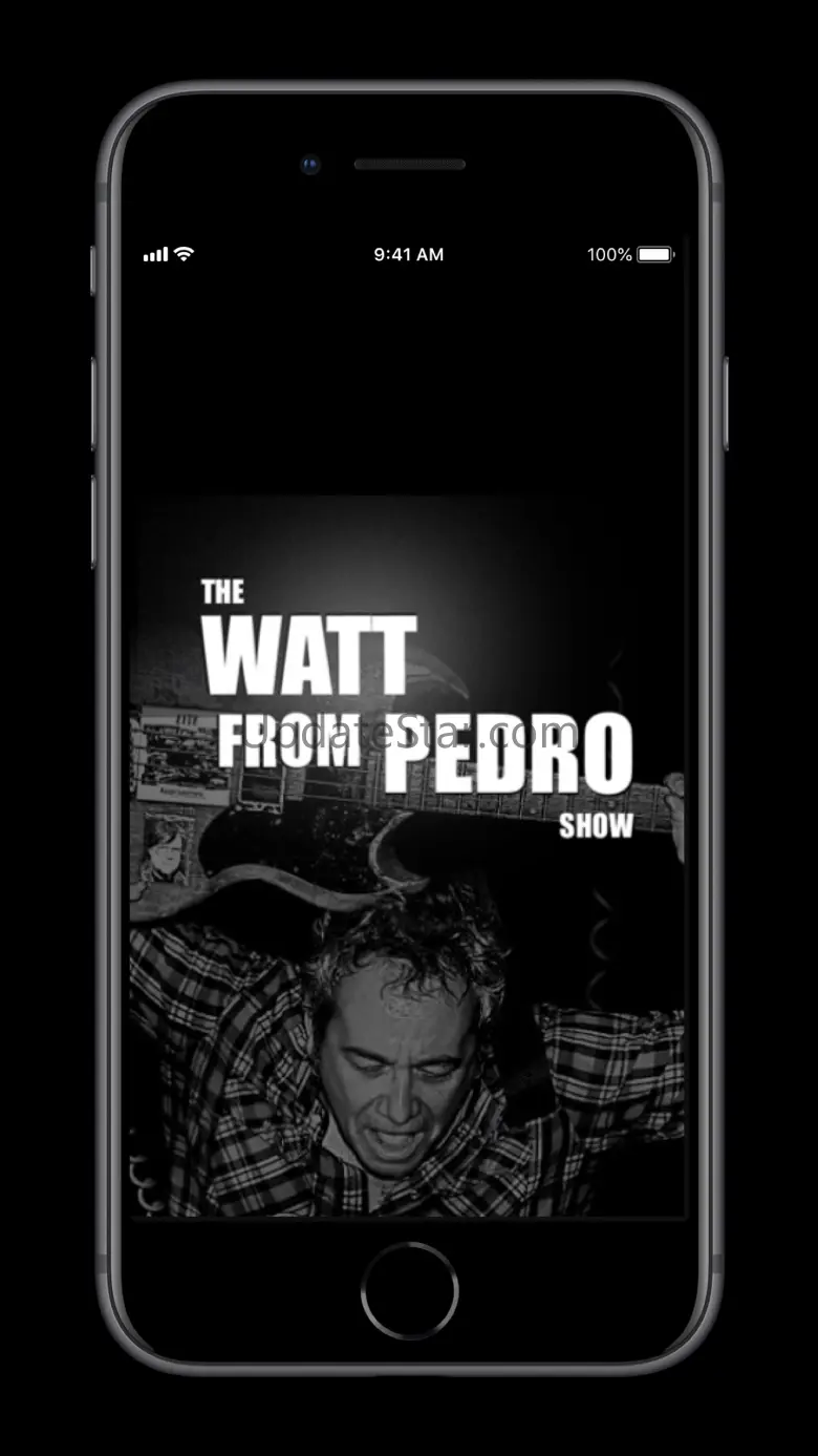 the watt from pedro show 3.0