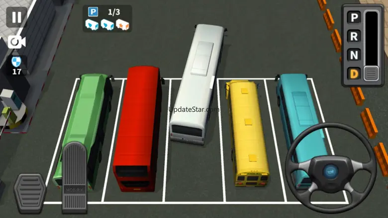 Bus Parking King 1.1.9
