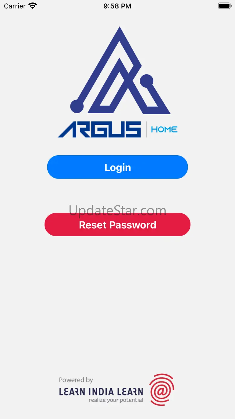 Argus@Home 1.43
