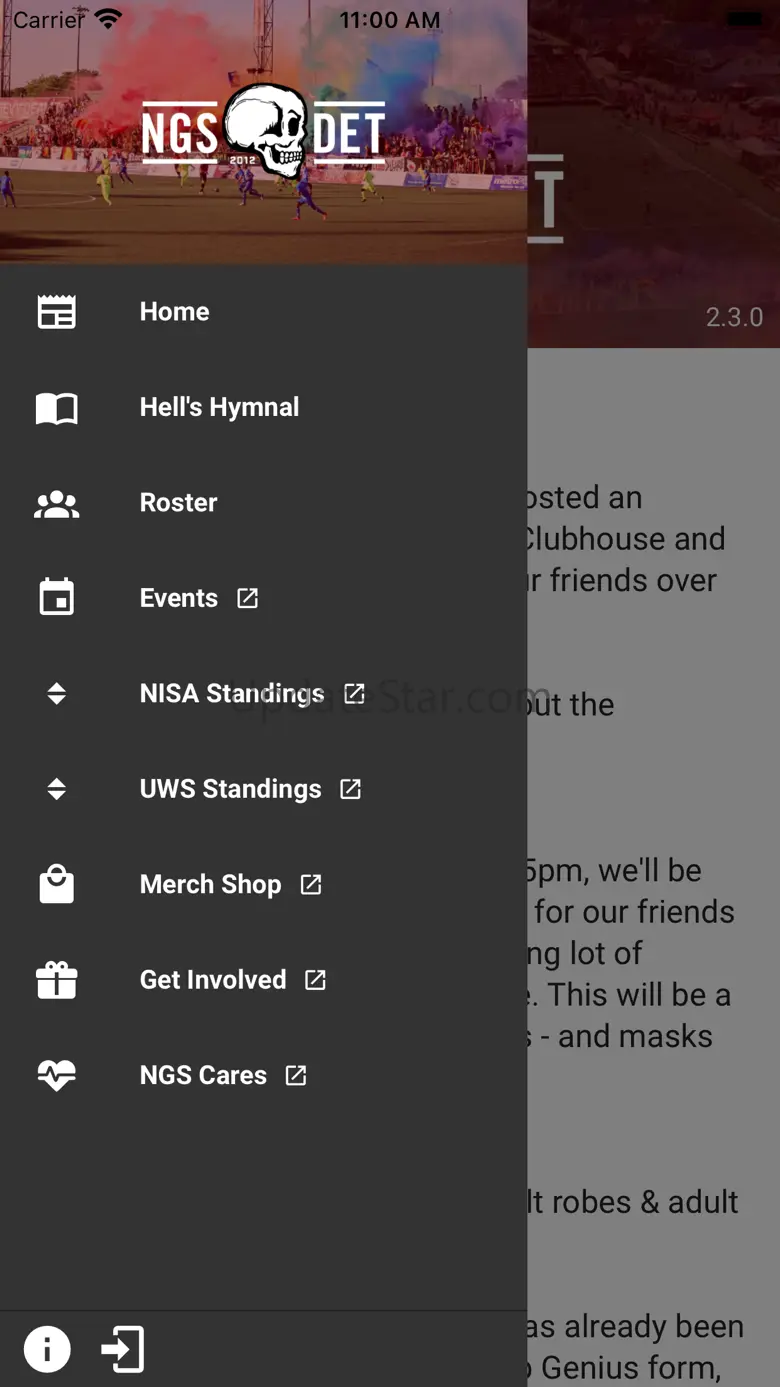 The Guardbook 2.5.0