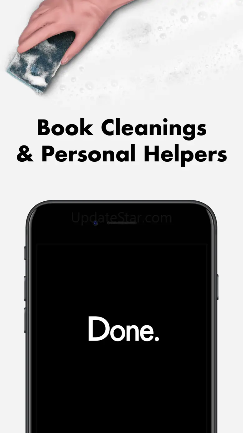 Done. Life Beyond Cleaning 1.1.8