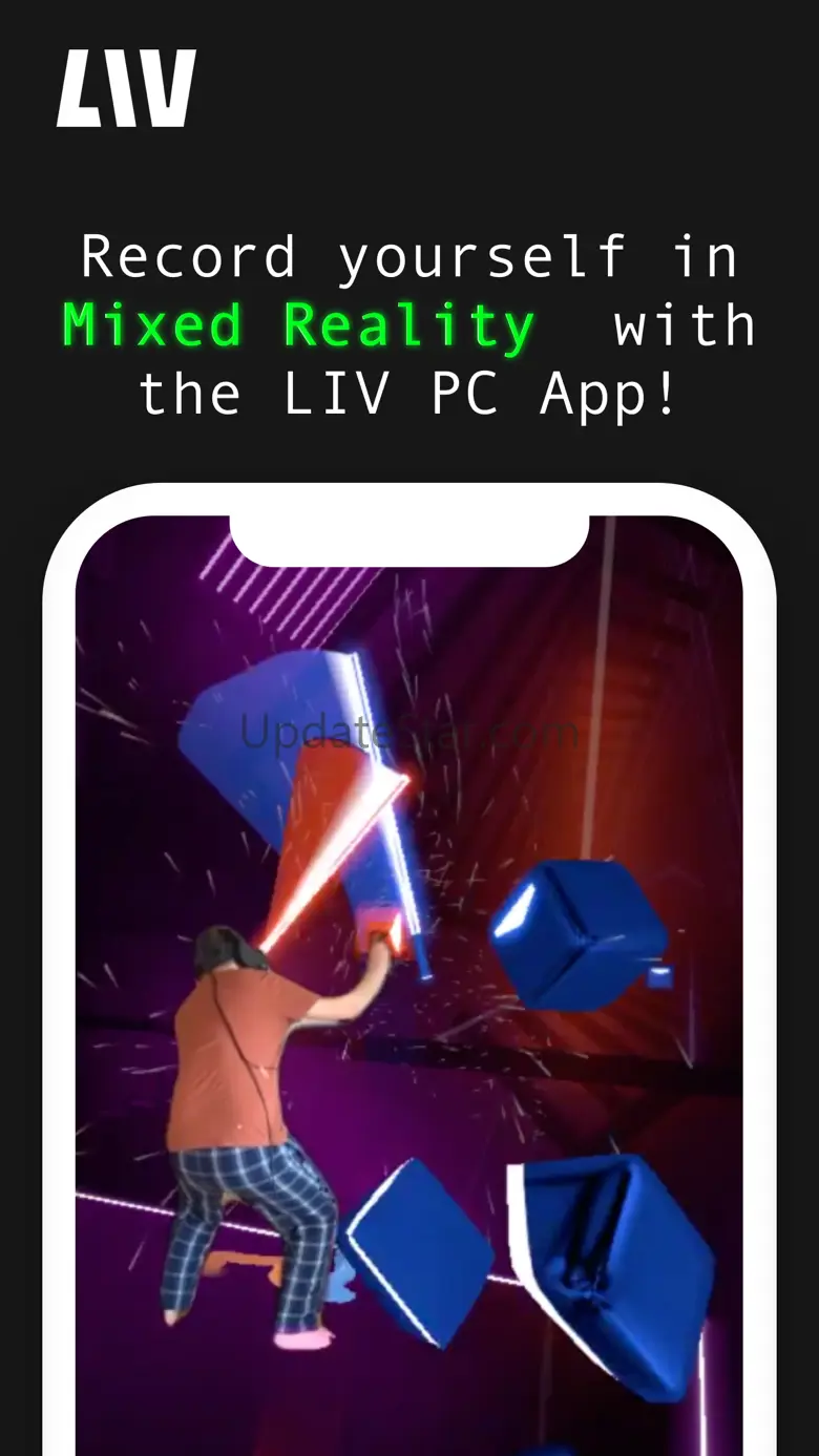 LIV Camera 1.1.2