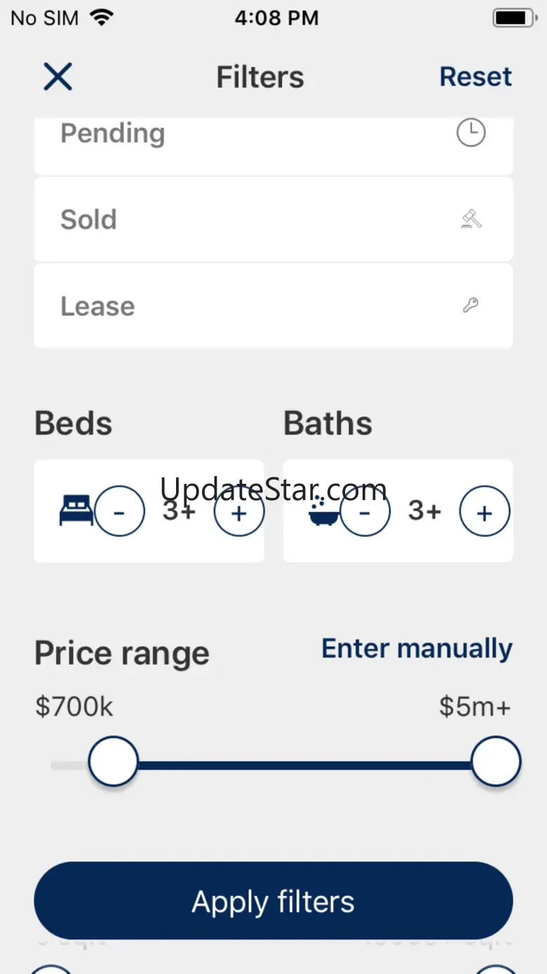 Desert Mountain Real Estate 9.0.0