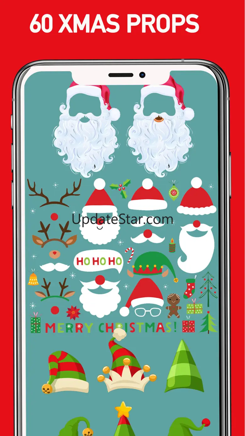 Best Christmas Photo Editor 1.0