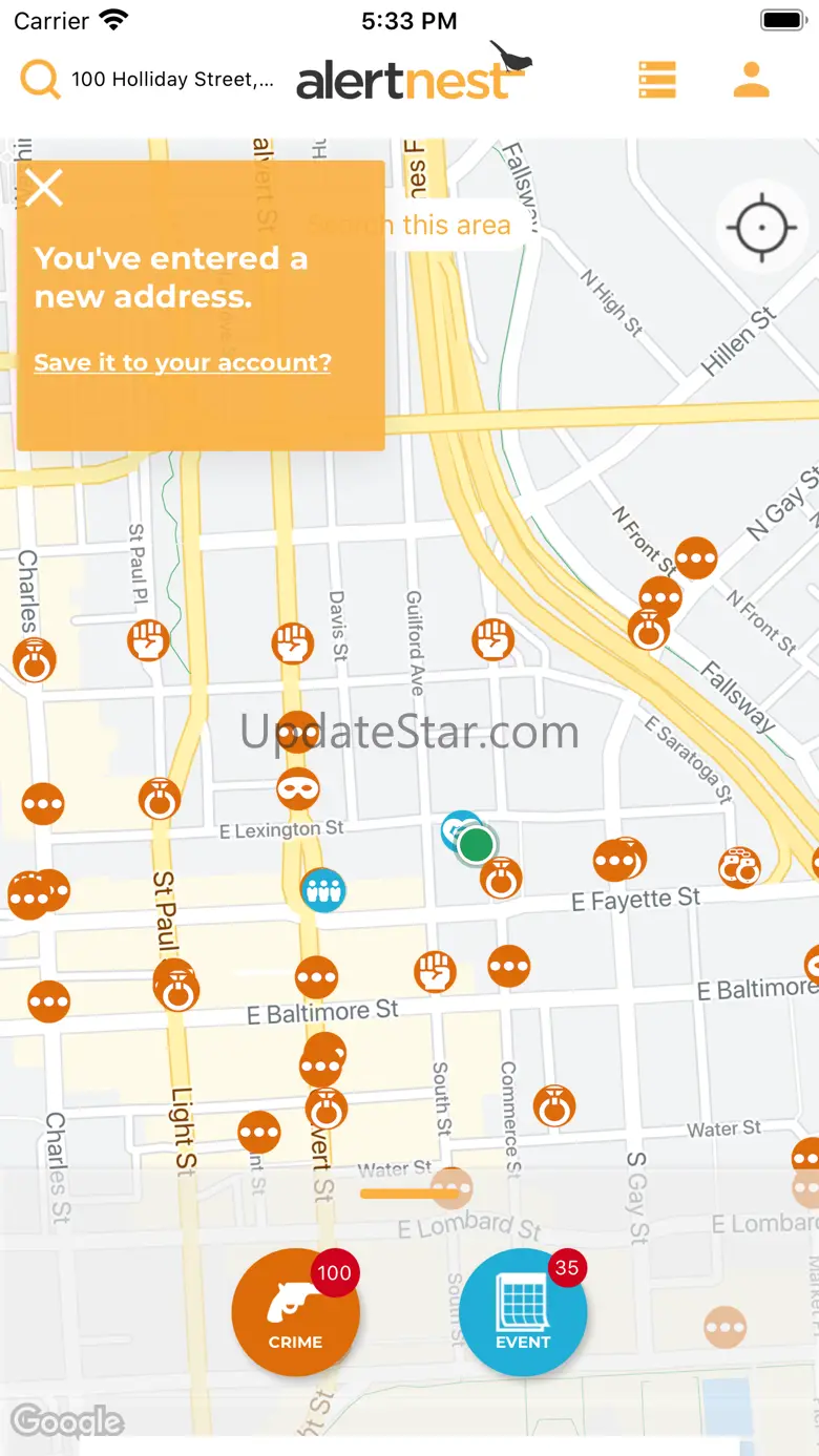 alertnest 1.13