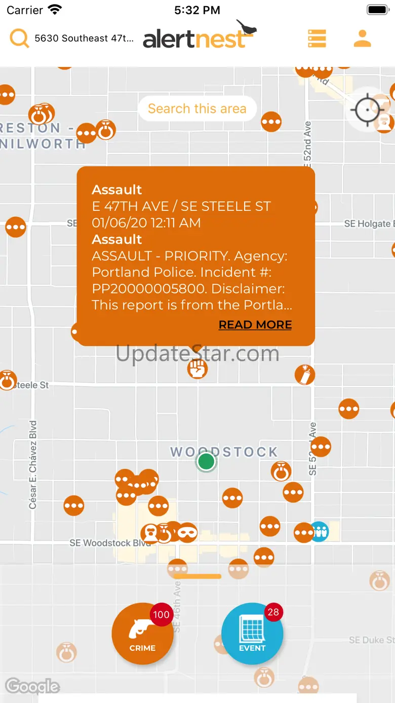 alertnest 1.13