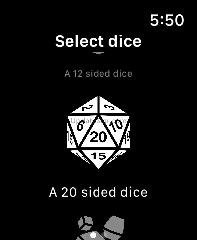 Roll 20! 2.0.1
