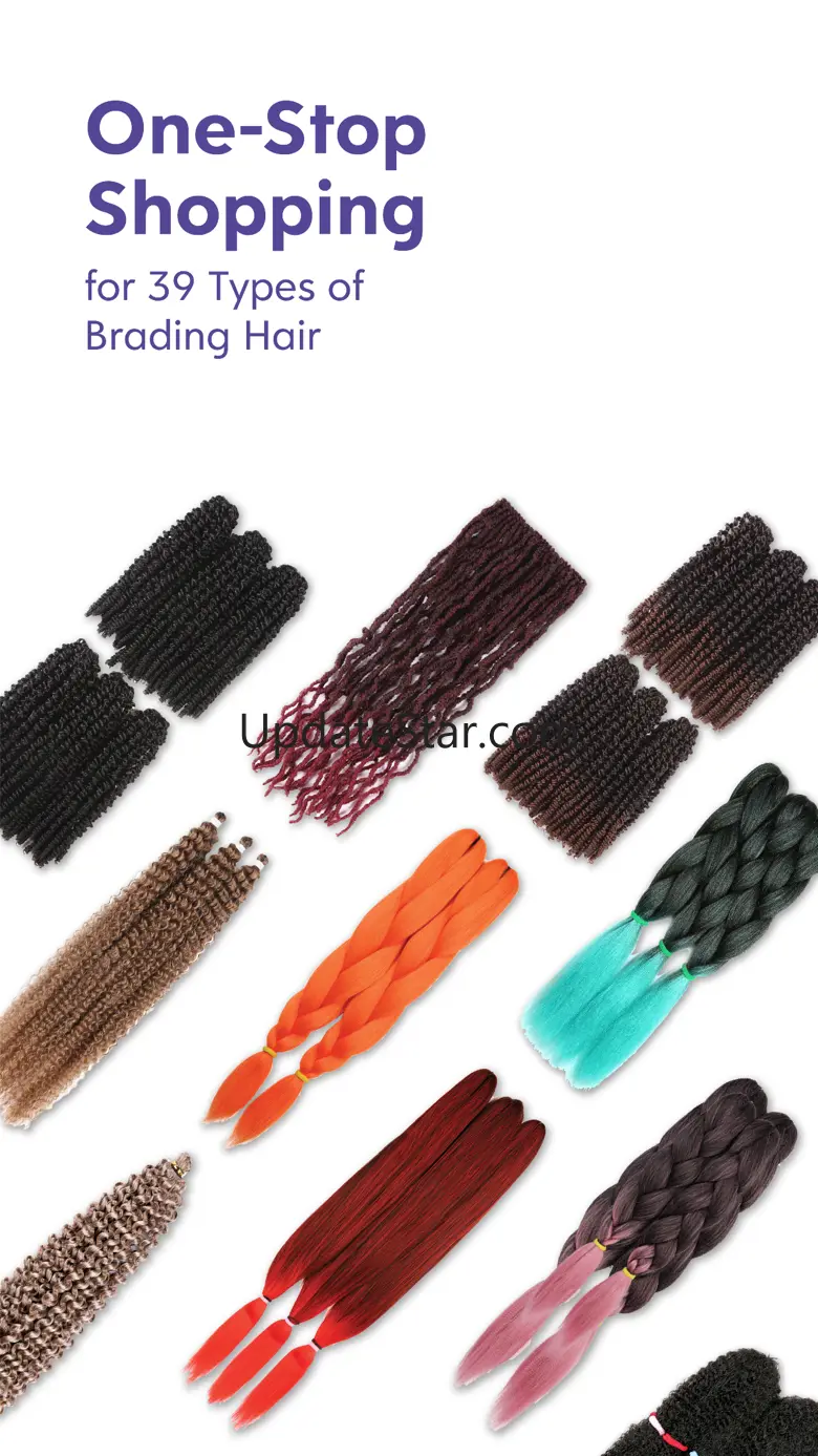 Supreme Hair 1.0.29