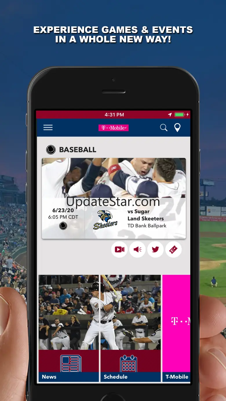 Somerset Patriots Baseball 172.13.1