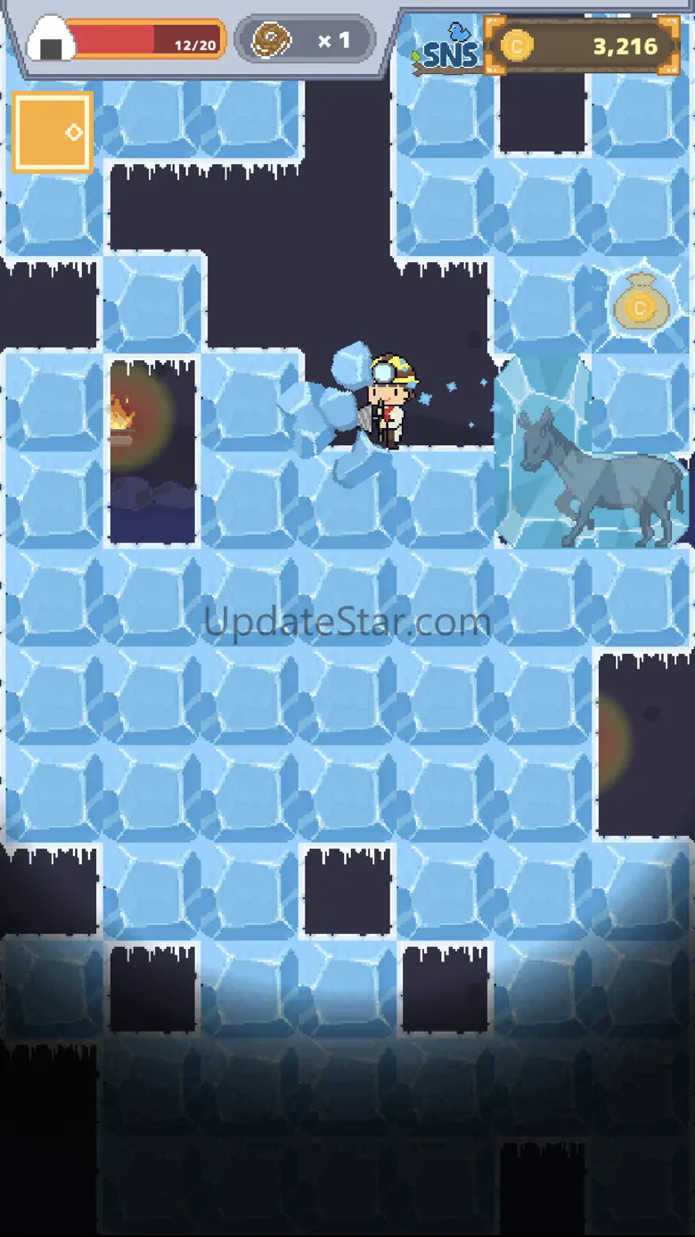 ～Ice Zoo～ 1.4.4
