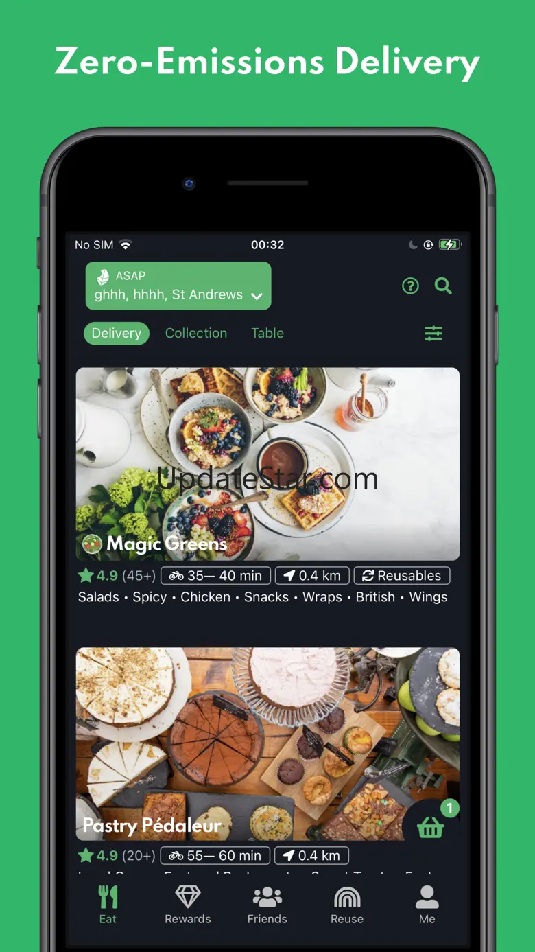 ecoeats 4.1.1
