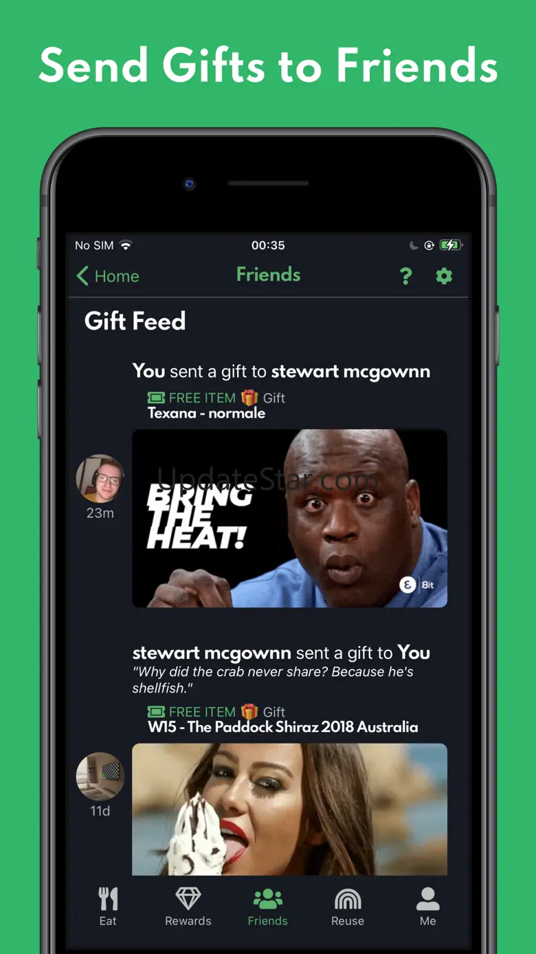 ecoeats 4.1.1