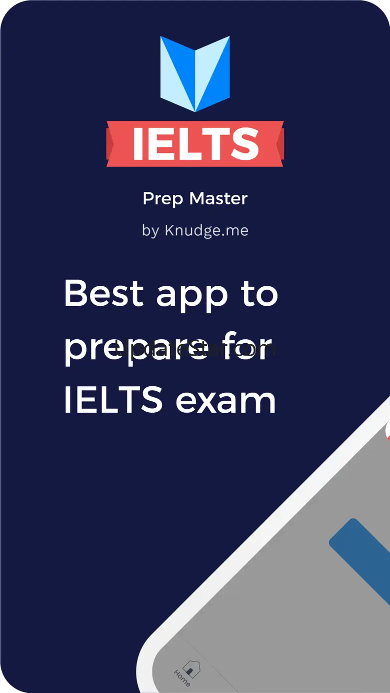 IELTS Prep Master 1.1.0