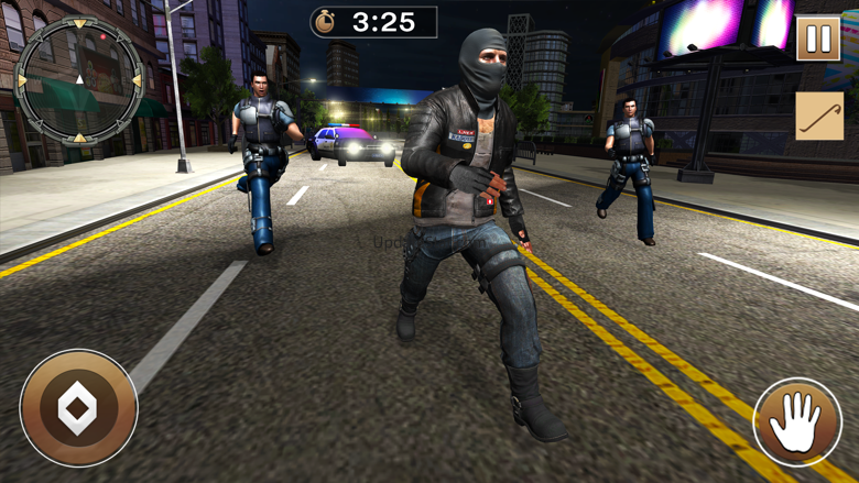 Robbery Sneak: Thief Simulator 1.84