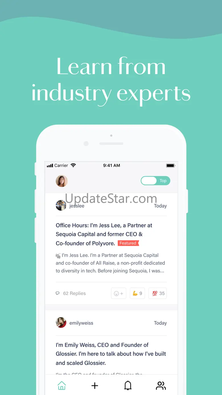 Elpha – professional network 1.6.6