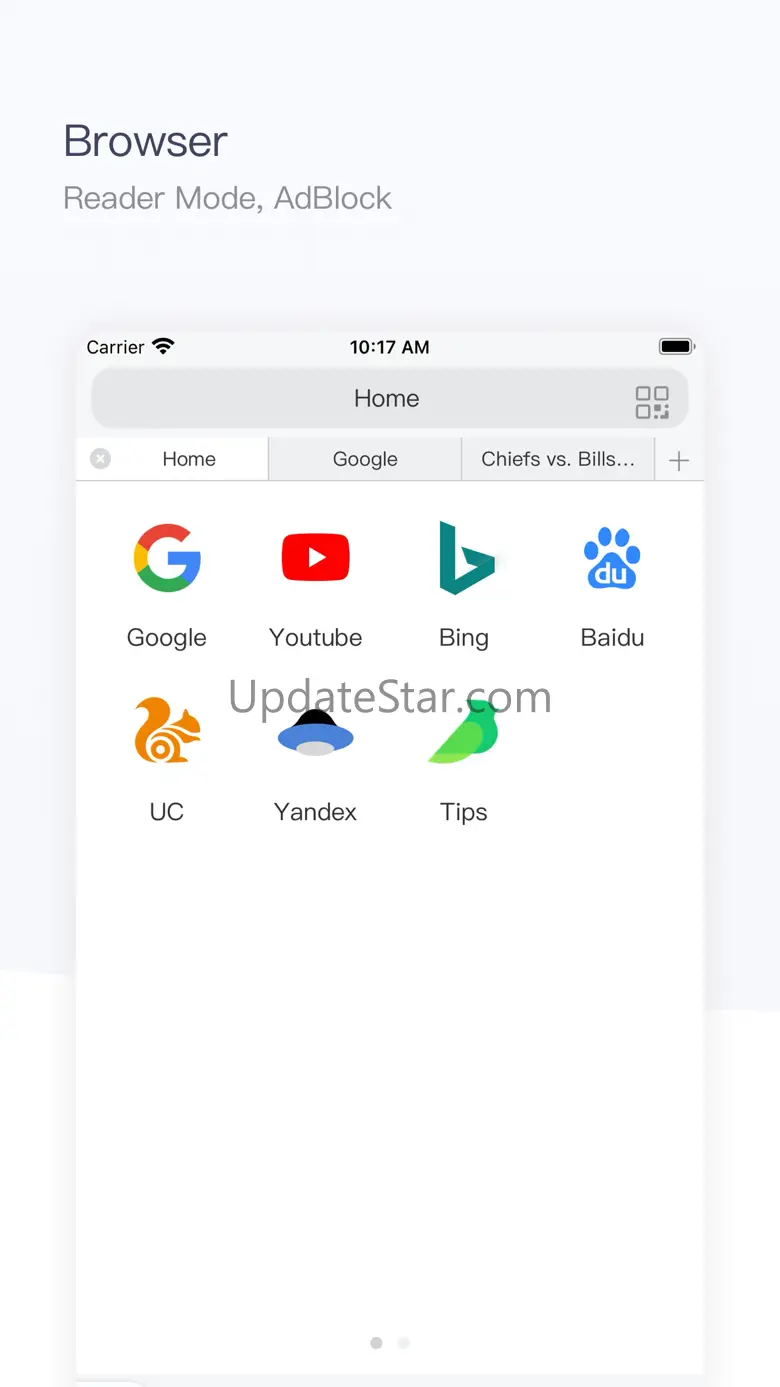 Files Go - media player 3.8.1