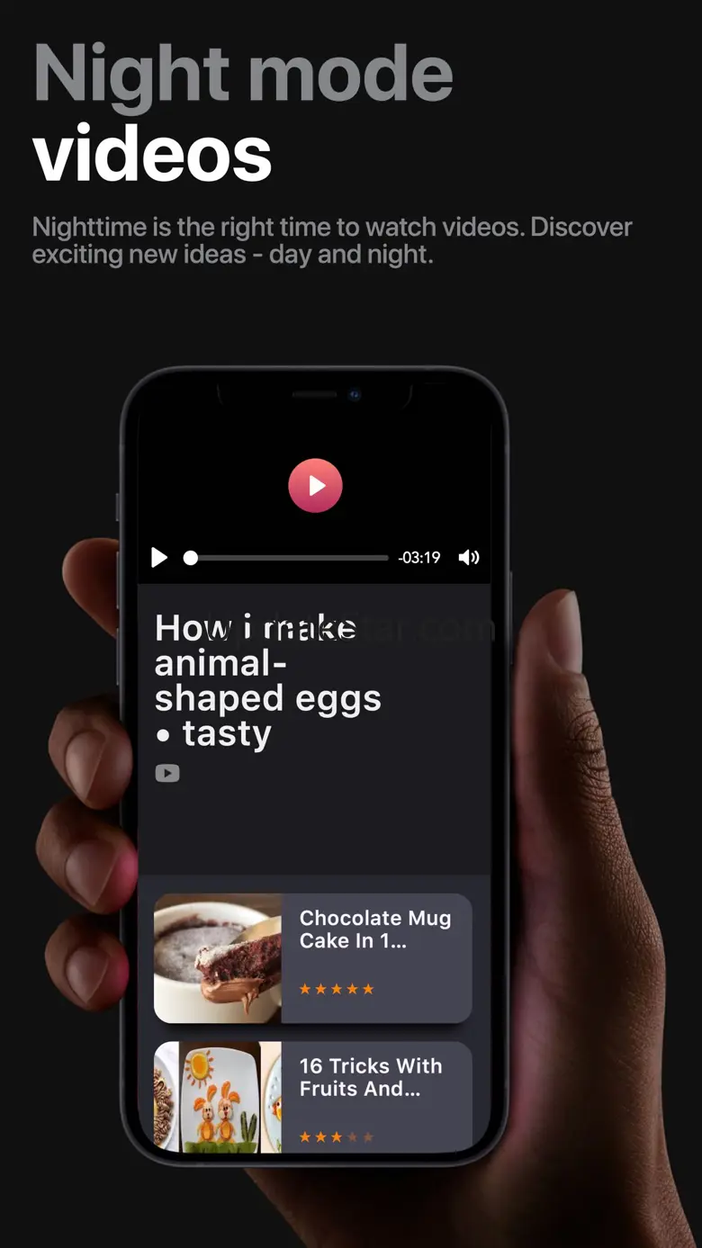 Cookbook Junior - Healthy Food 1.0.8