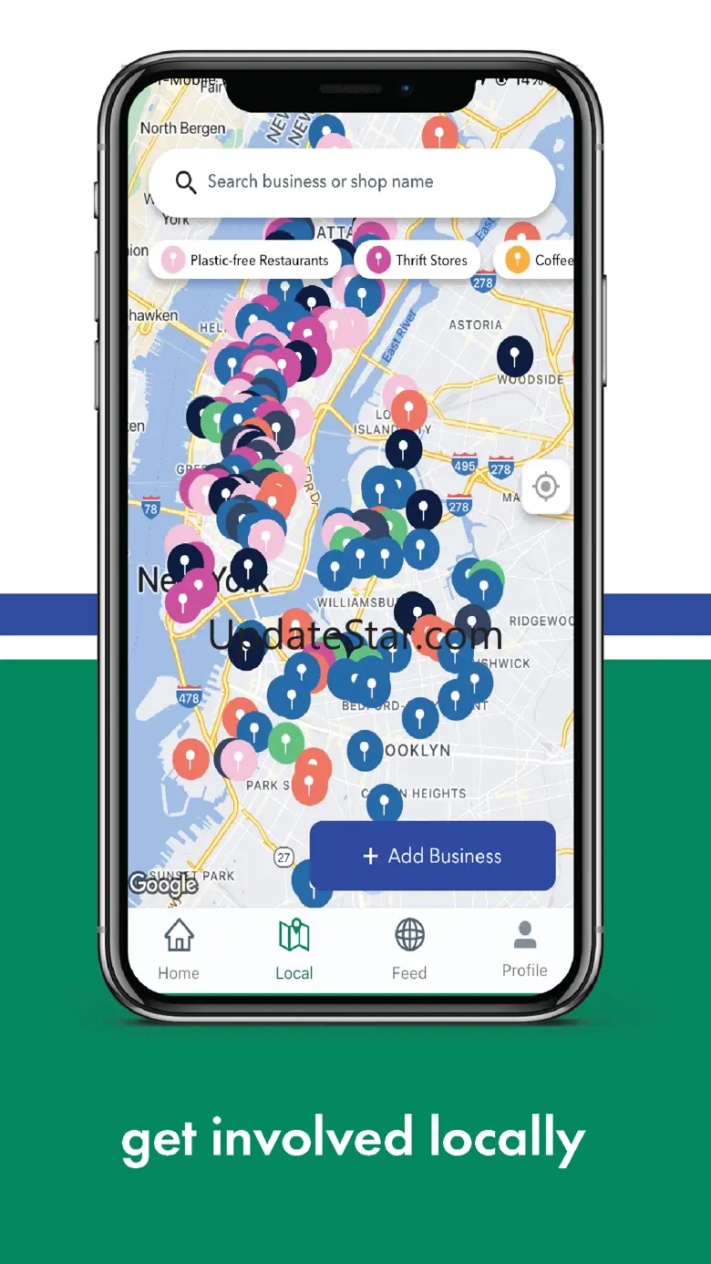 Ripplfect: Climate Action 3.0.6