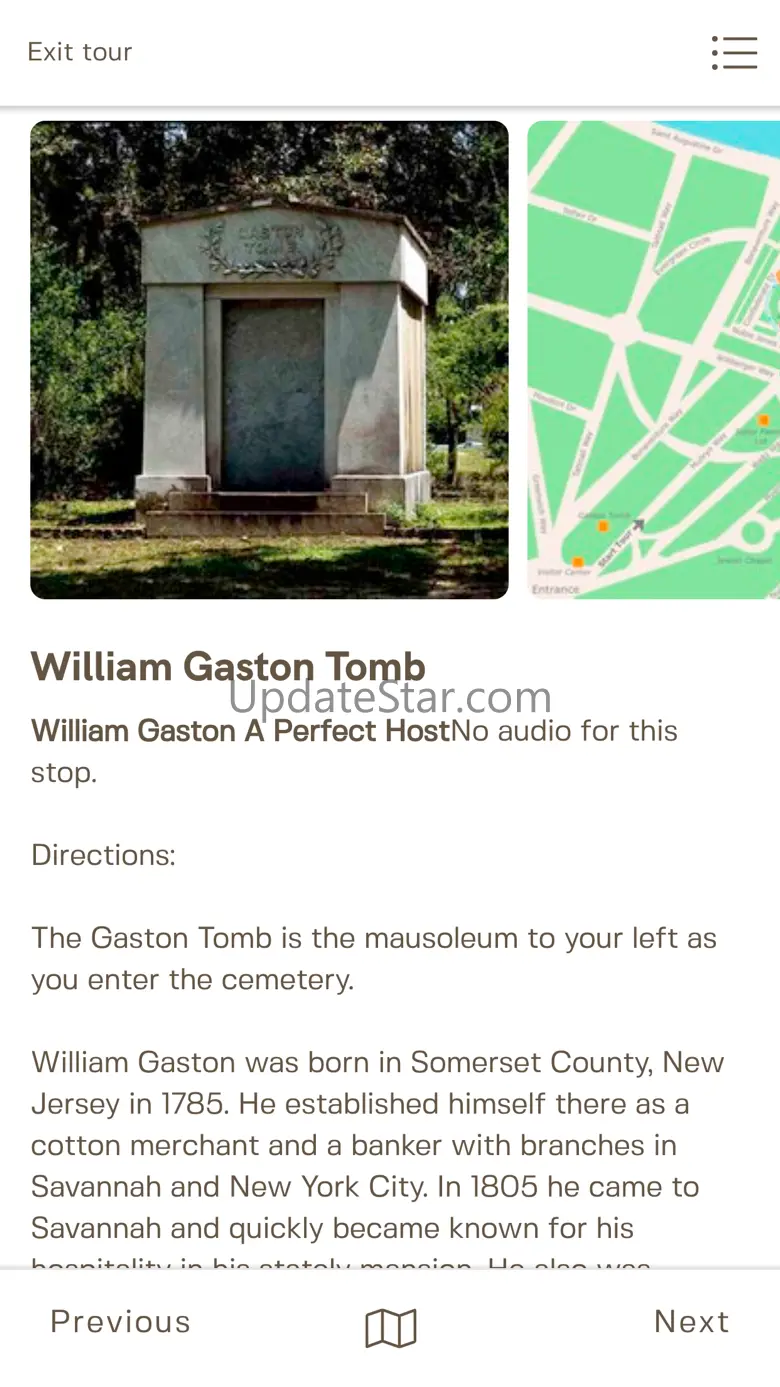 Bonaventure Cemetery Tours 9.0.308