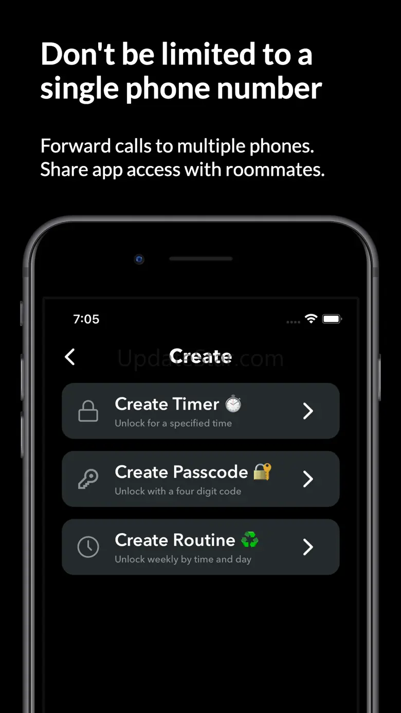 Lowkey - Smart Buzzer 5.1.1