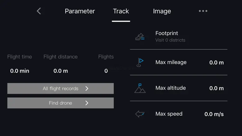Deerc GPS 1.2.5