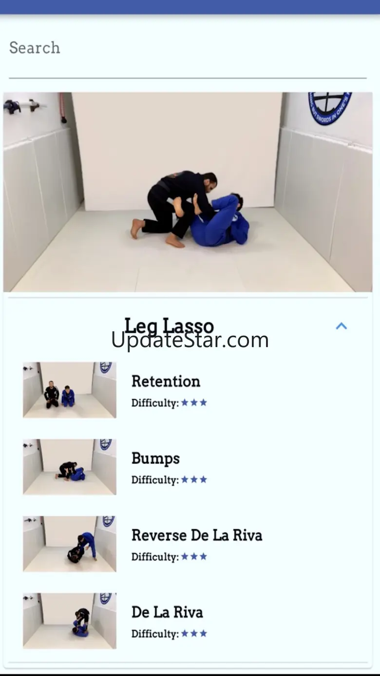 Mushin BJJ 8.9.0