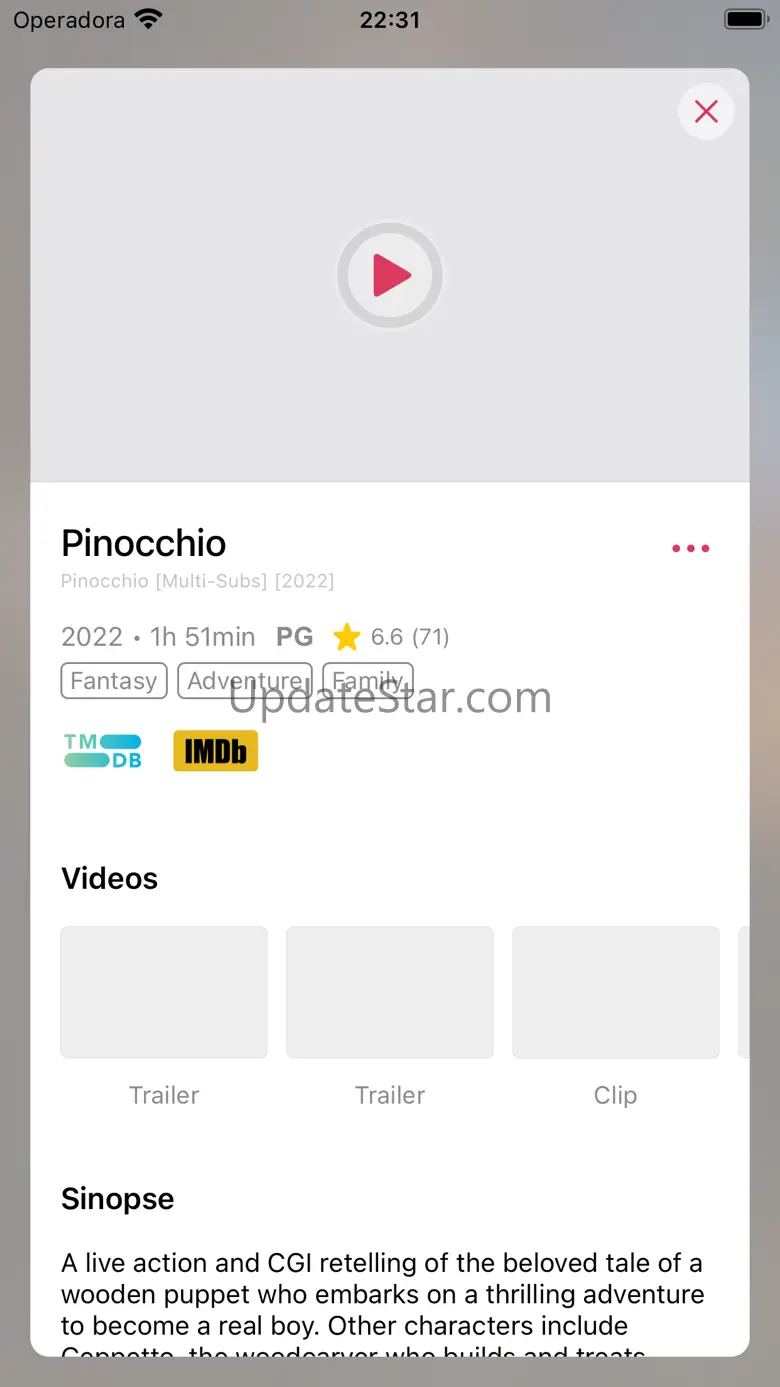 iPlayTV AIO 1.1.0