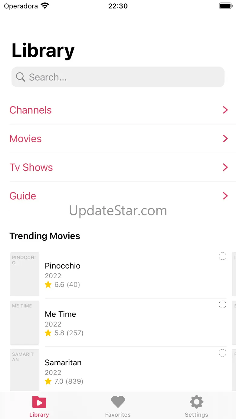 iPlayTV AIO 1.1.0
