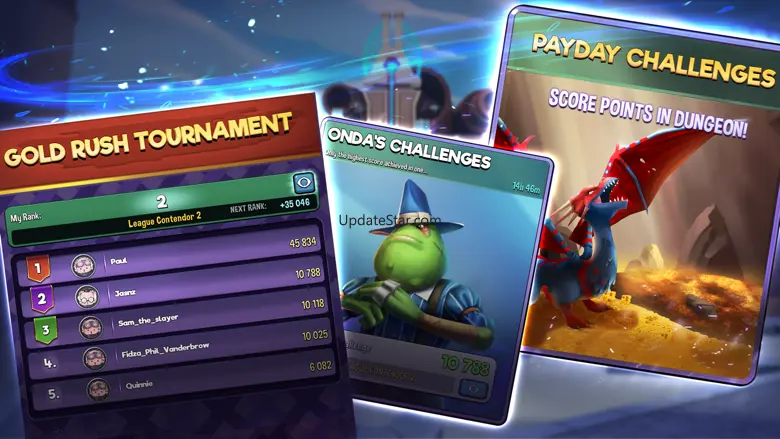 Kingdom Raids - Puzzle Wars 2.2.1