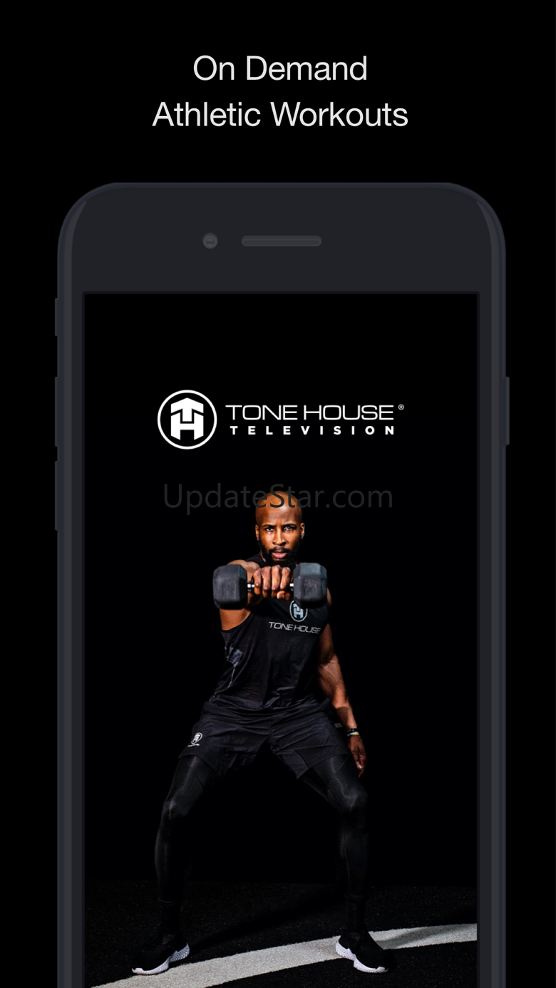Tone House TV 8.5.1