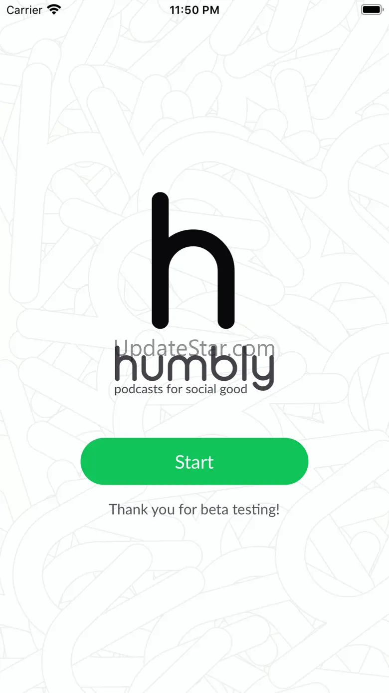 Humbly FM 1.0.7
