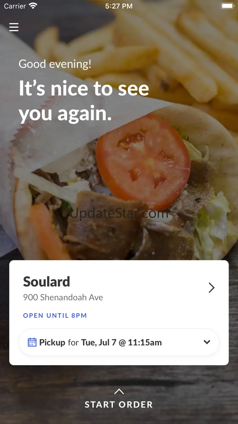 Soulard Gyro 3.17.0