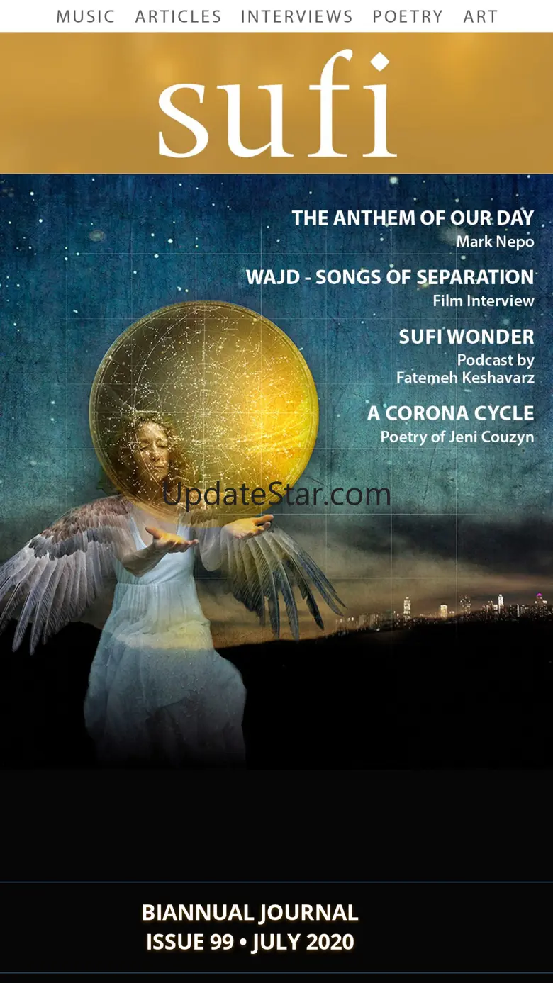 SUFI JOURNAL 5.4.1