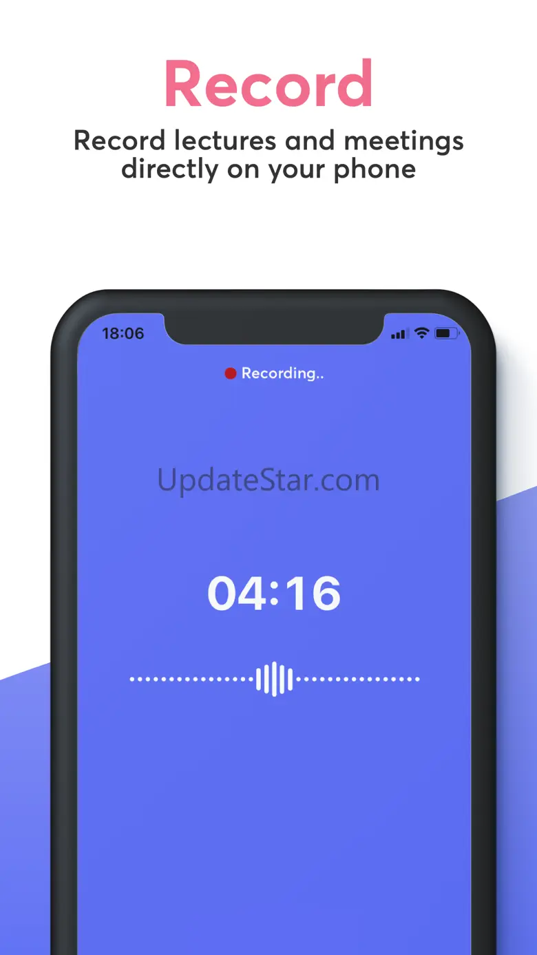 Note Taking Express 3.4.6