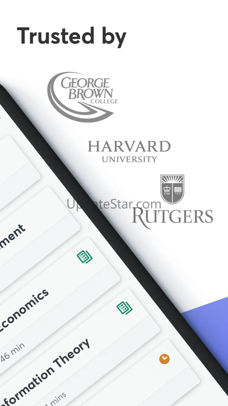 Note Taking Express 3.4.6