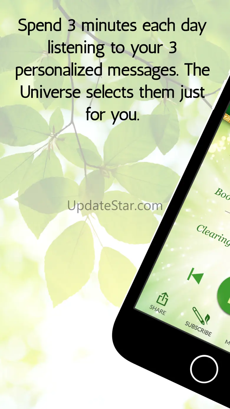 Manifesting Perfect Wellness 1.0.1