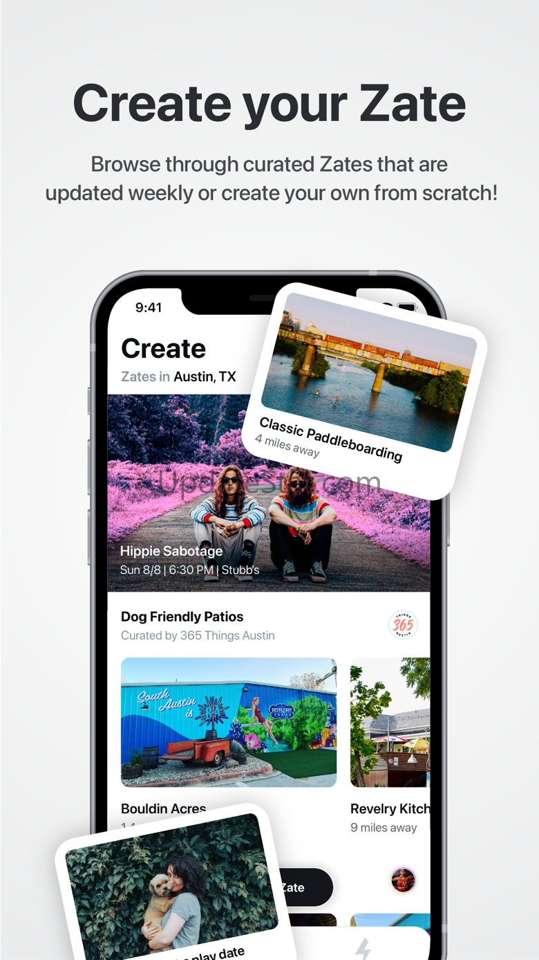 ZATE 5.2.3