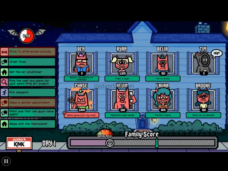 The Jackbox Party Pack 7 1.0.2