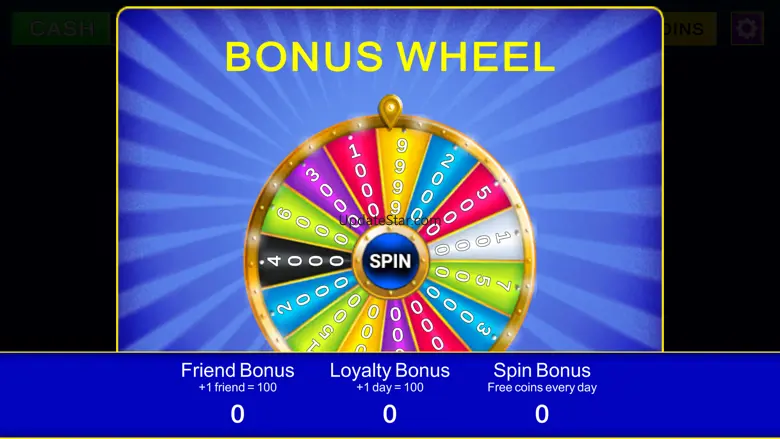 Keno Casino Games Classic 1.3.5