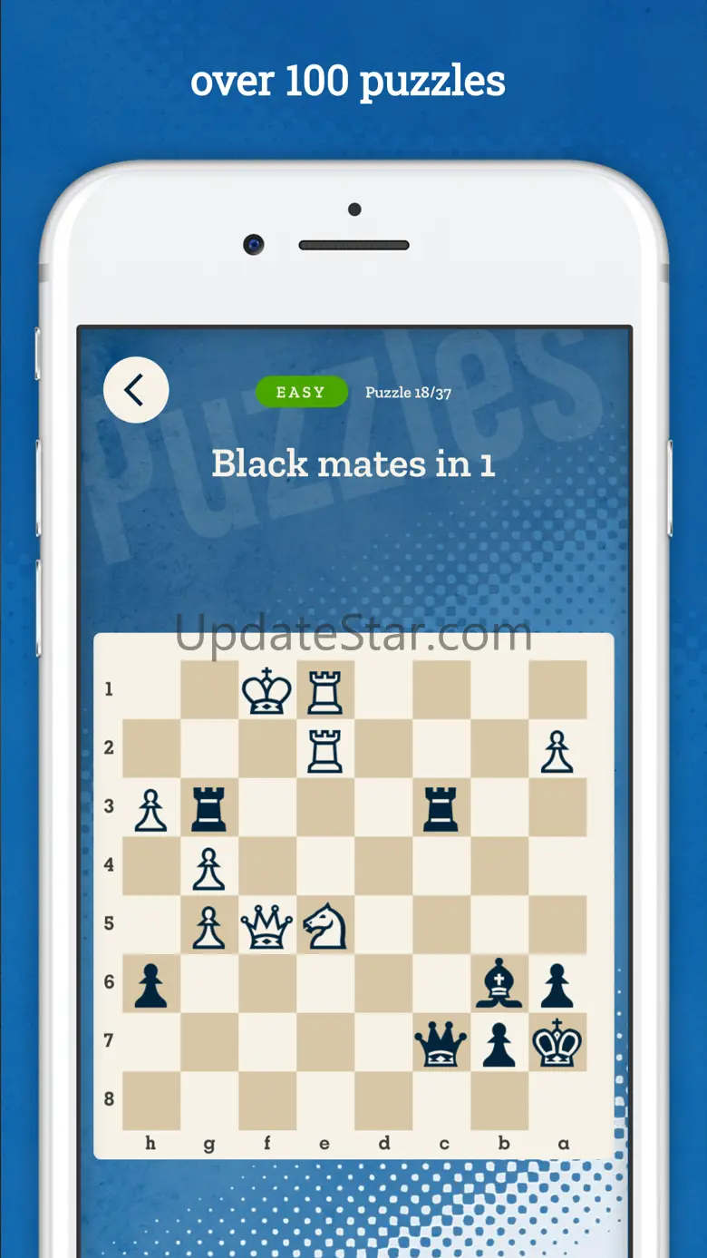 Maurice Ashley Teaches Chess