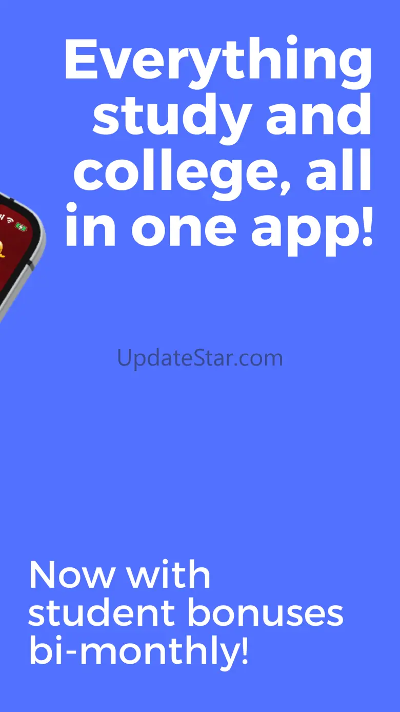 Studyist - simple studies! 6.1.6
