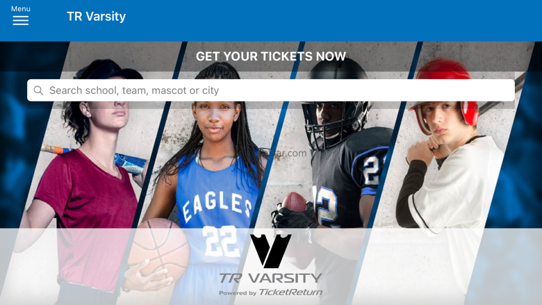 TR Varsity 6.23.4013