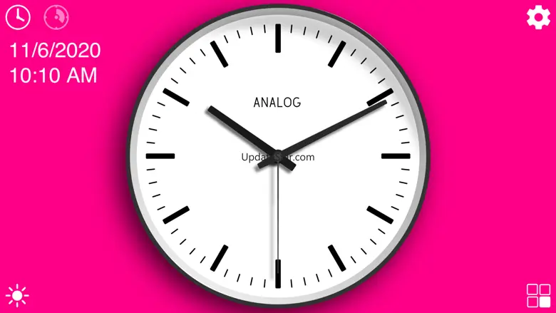 Analog Clock & Timer 1.1.3