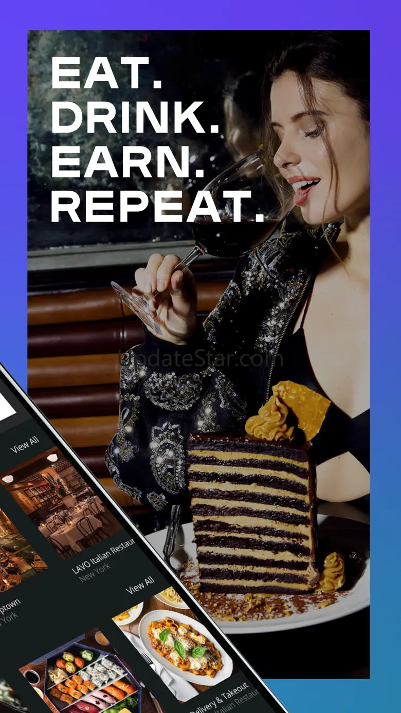 Tao Group Hospitality Rewards 2.16.0