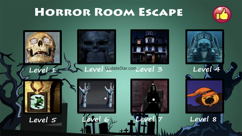Horror Escape Room 1.3