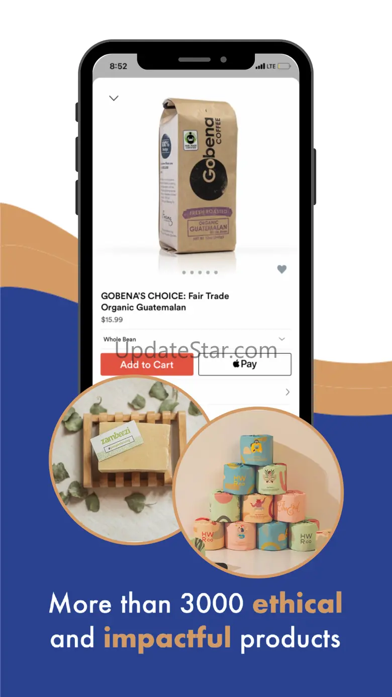 Simple Switch Ethical Shopping 4
