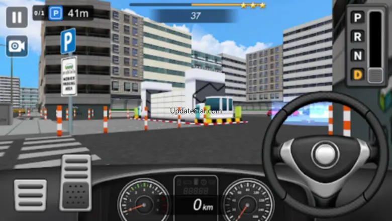 Traffic and Driving Simulator 1.0.38