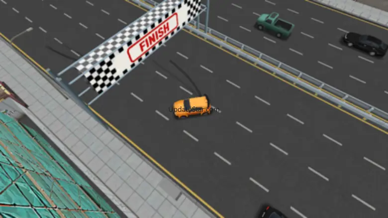 Traffic and Driving Simulator 1.0.38